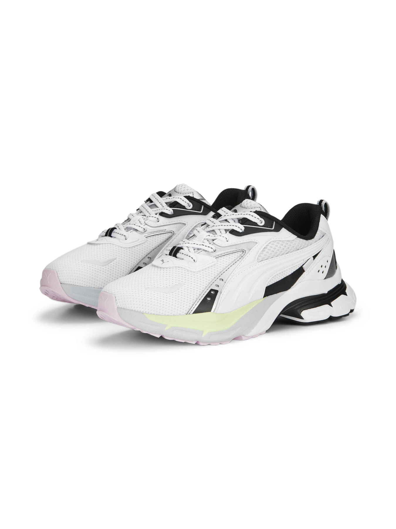 Кроссовки PUMA Phlox Wns модель 389456 Фото