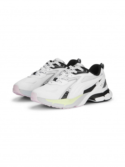 Кросівки PUMA Phlox Wns модель 389456 — фото - INTERTOP