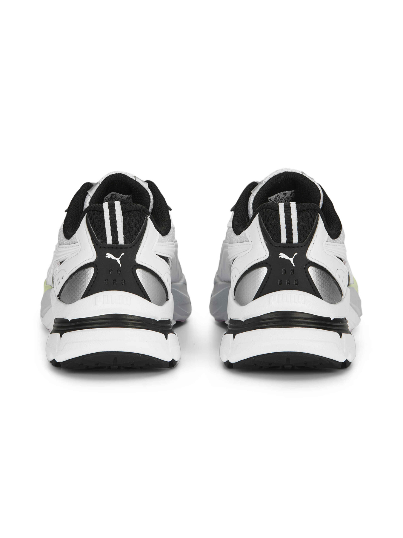 Кроссовки повседневные PUMA Phlox Wns модель 389456 Кроссовки повседневные PUMA Phlox Wns модель 389456 Фото