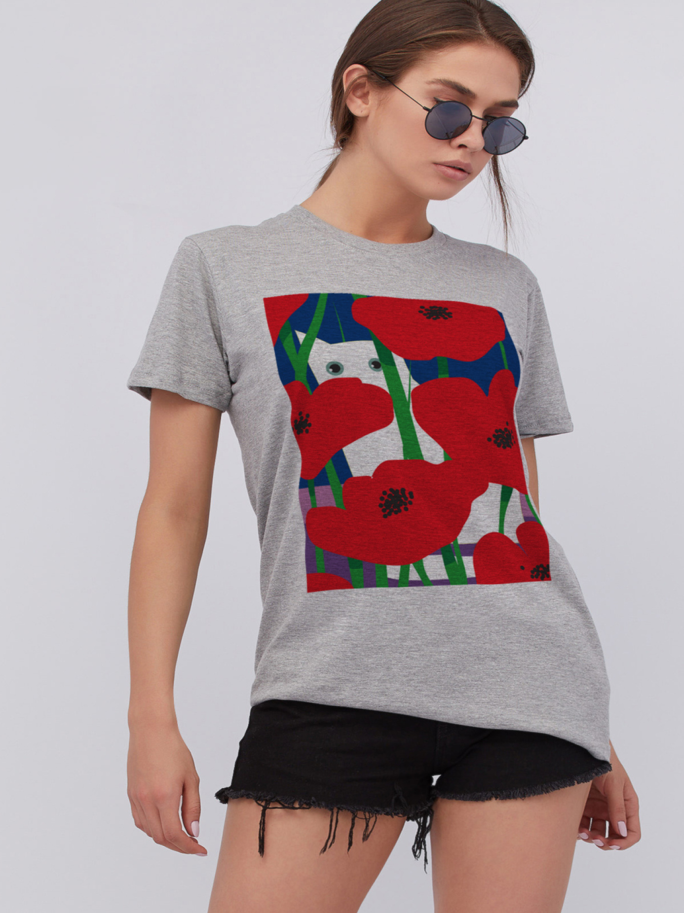 Футболки и поло YAPPI модель WG2071 Фото