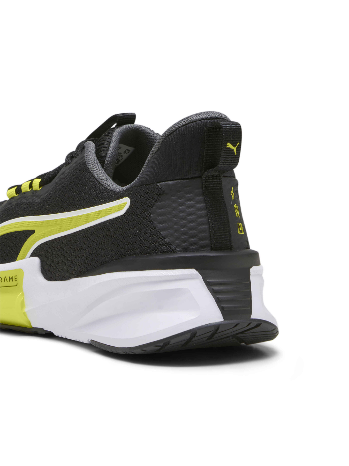 Кроссовки для тренировок PUMA Pwrframe Tr 2 модель 377970 Фото