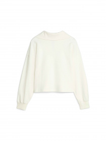 Худи PUMA DOWNTOWN Half-Zip Crew модель 621458 Фото