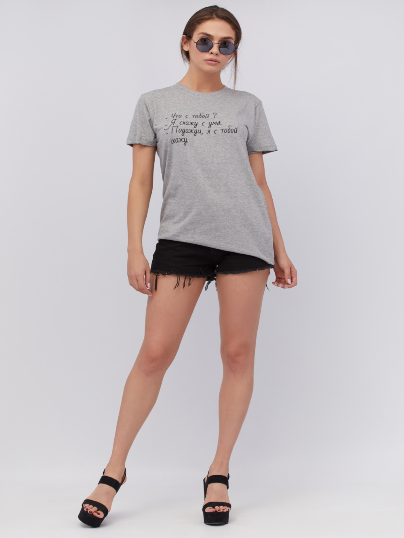 Футболки и поло YAPPI модель WG2094 Фото