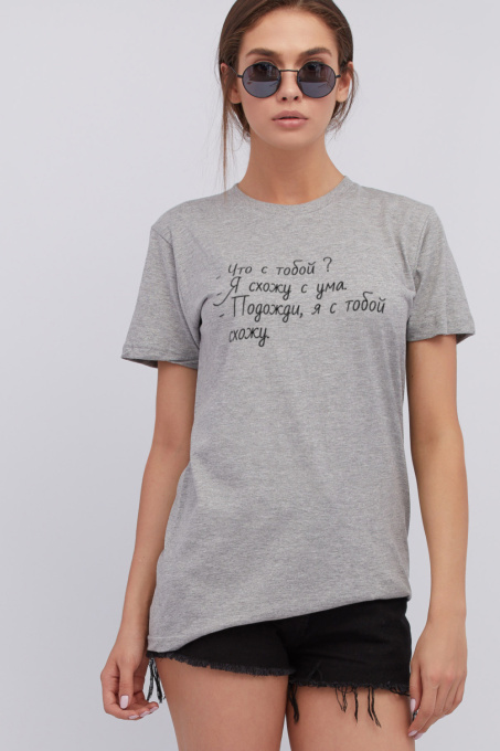 Футболки и поло YAPPI модель WG2094 Фото