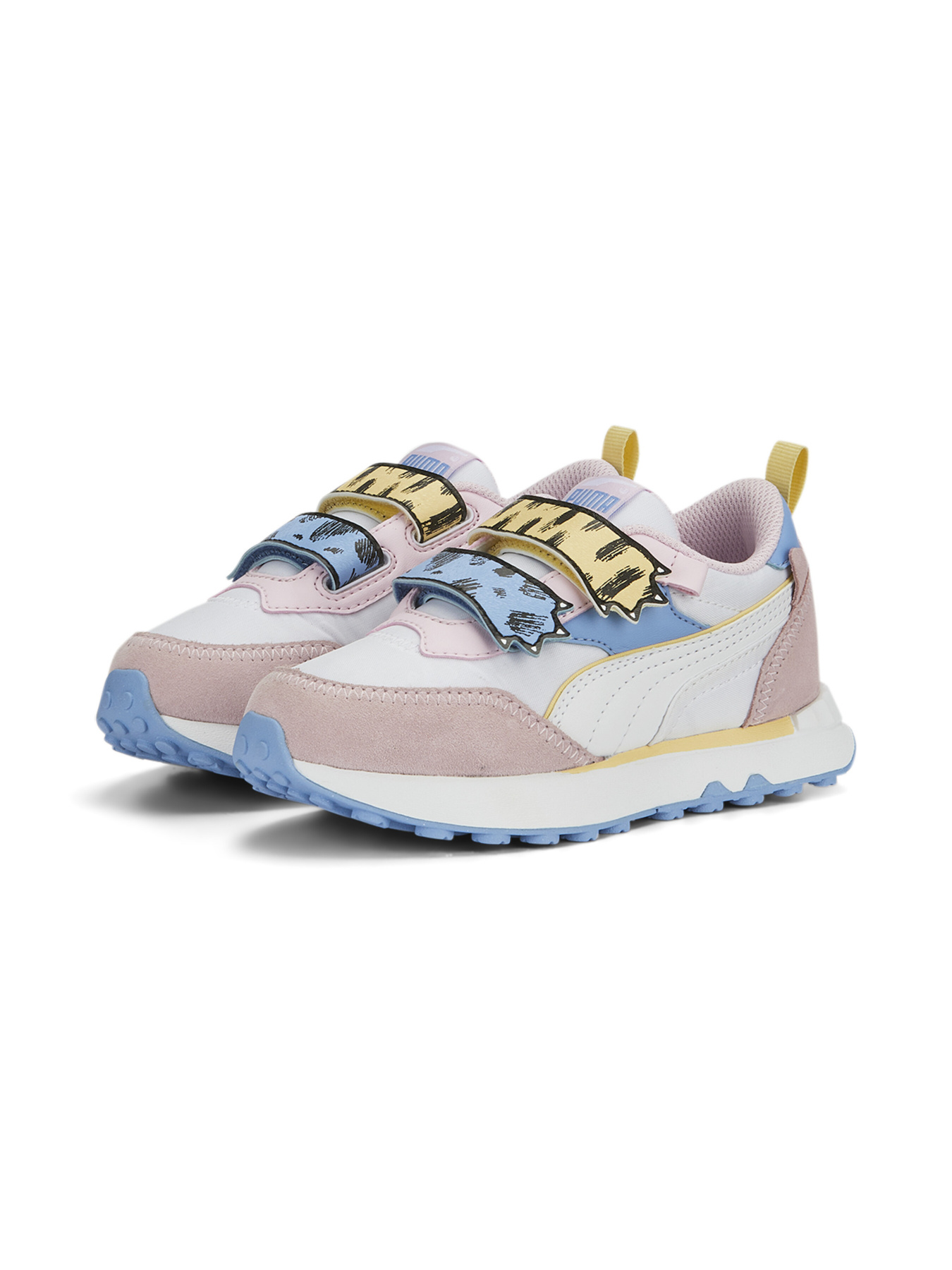 Кроссовки PUMA модель 389658 Фото