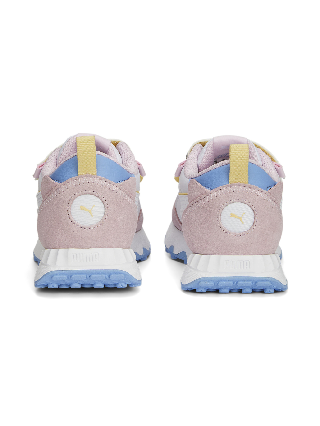 Кроссовки PUMA модель 389658 Фото