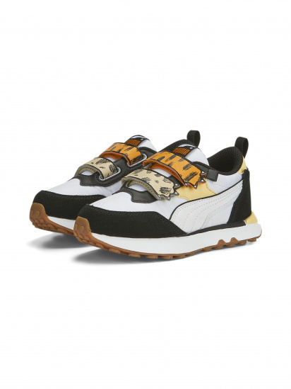 Кроссовки PUMA Rider Fv Mates V Ps модель 389658 — фото - INTERTOP