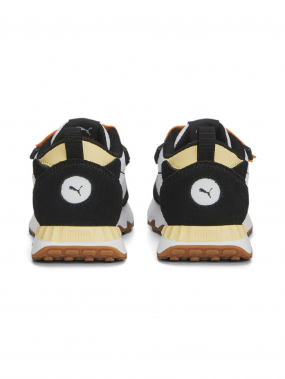 Кроссовки PUMA Rider Fv Mates V Ps модель 389658 — фото 3 - INTERTOP