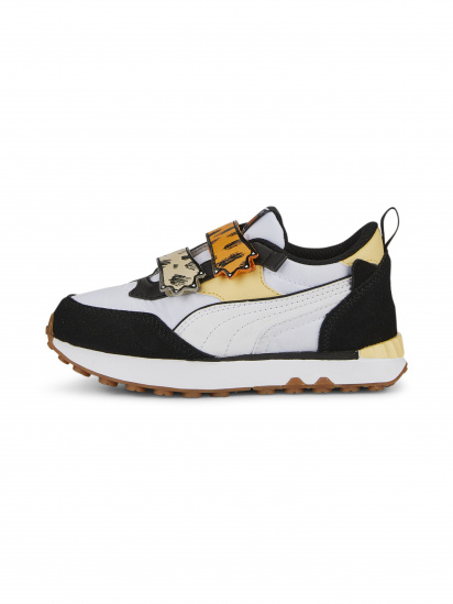 Кроссовки PUMA Rider Fv Mates V Ps модель 389658 — фото 4 - INTERTOP