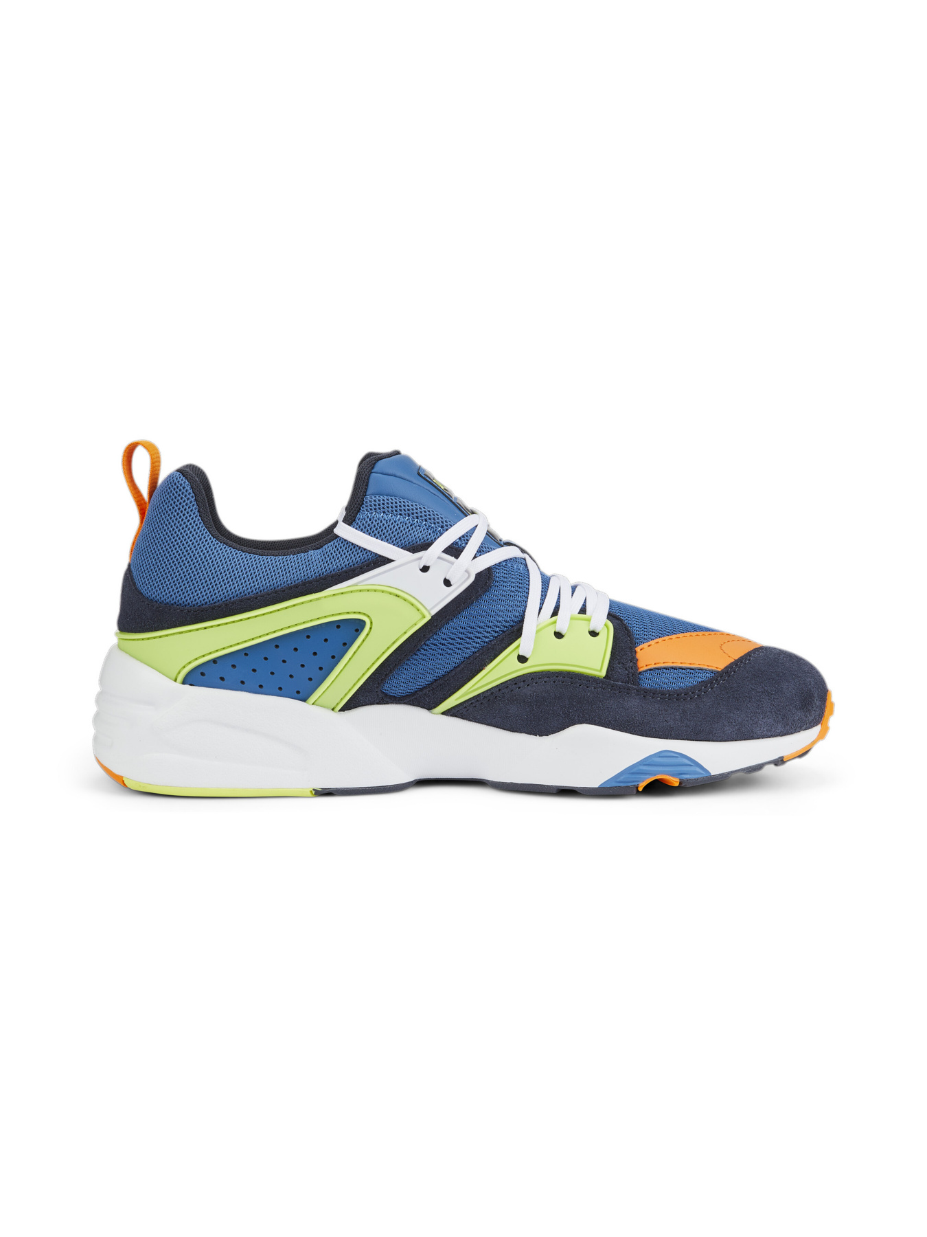Кроссовки PUMA Blaze Of Glory Energy модель 388606 Фото