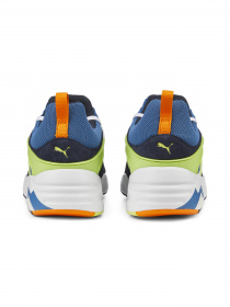 Кроссовки PUMA Blaze Of Glory Energy модель 388606 Фото