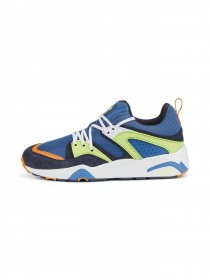 Кроссовки PUMA Blaze Of Glory Energy модель 388606 Фото