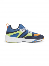 Кроссовки PUMA Blaze Of Glory Energy модель 388606 Фото