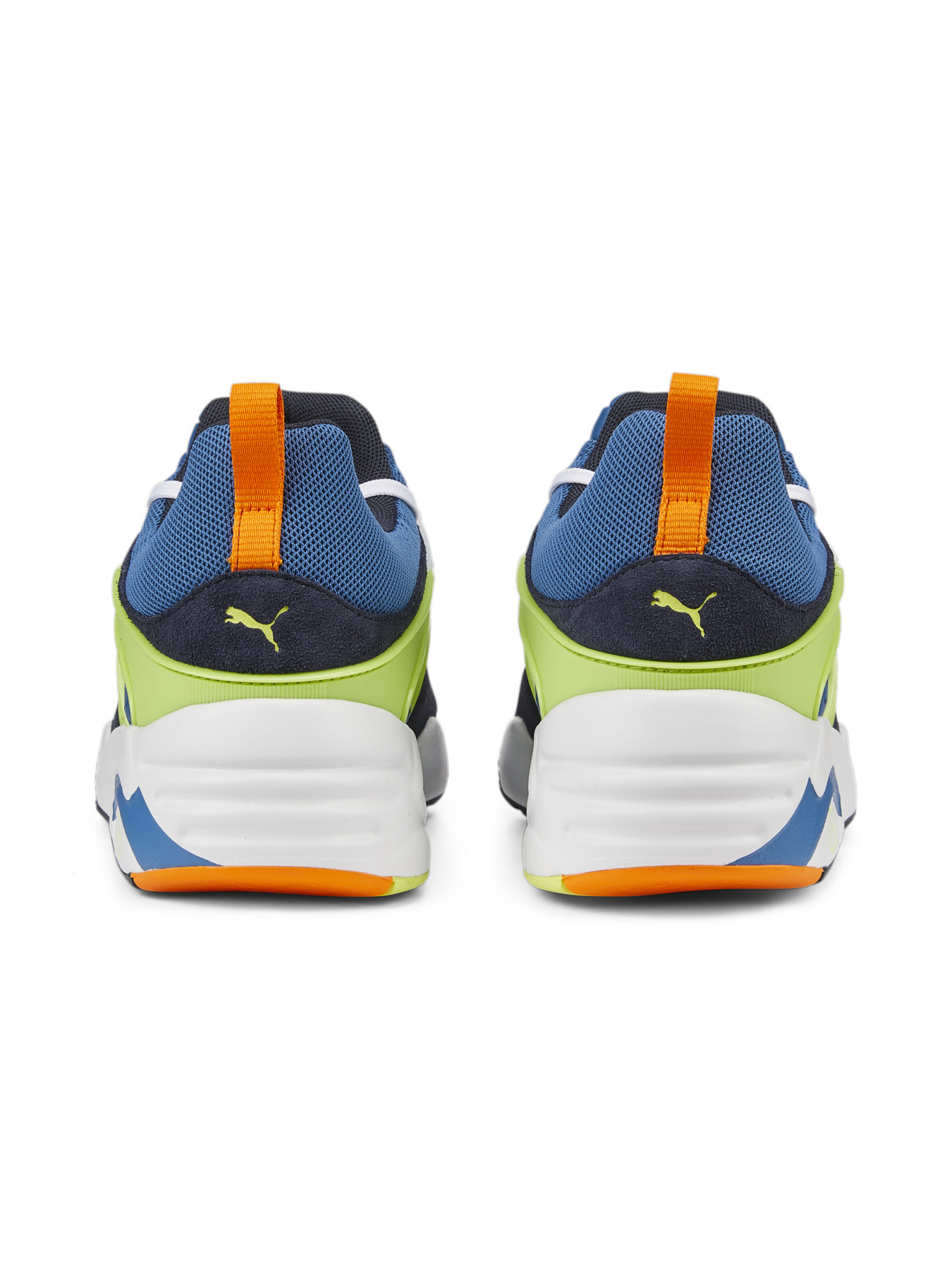 Кросівки повсякденні PUMA Blaze Of Glory Energy модель 388606 Кросівки повсякденні PUMA Blaze Of Glory Energy модель 388606 Фото