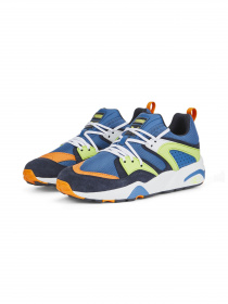 Кросівки повсякденні PUMA Blaze Of Glory Energy модель 388606 Кросівки повсякденні PUMA Blaze Of Glory Energy модель 388606 Фото