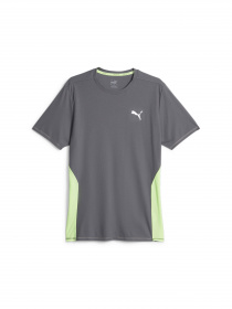 Футболка спортивна PUMA Run Favorite Ss Tee M модель 523150 Фото