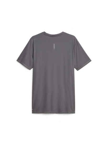 Футболка спортивна PUMA Run Favorite Ss Tee M модель 523150 — фото - INTERTOP