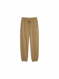 Штаны спортивные PUMA Downtown Sweatpants модель 621456 Фото