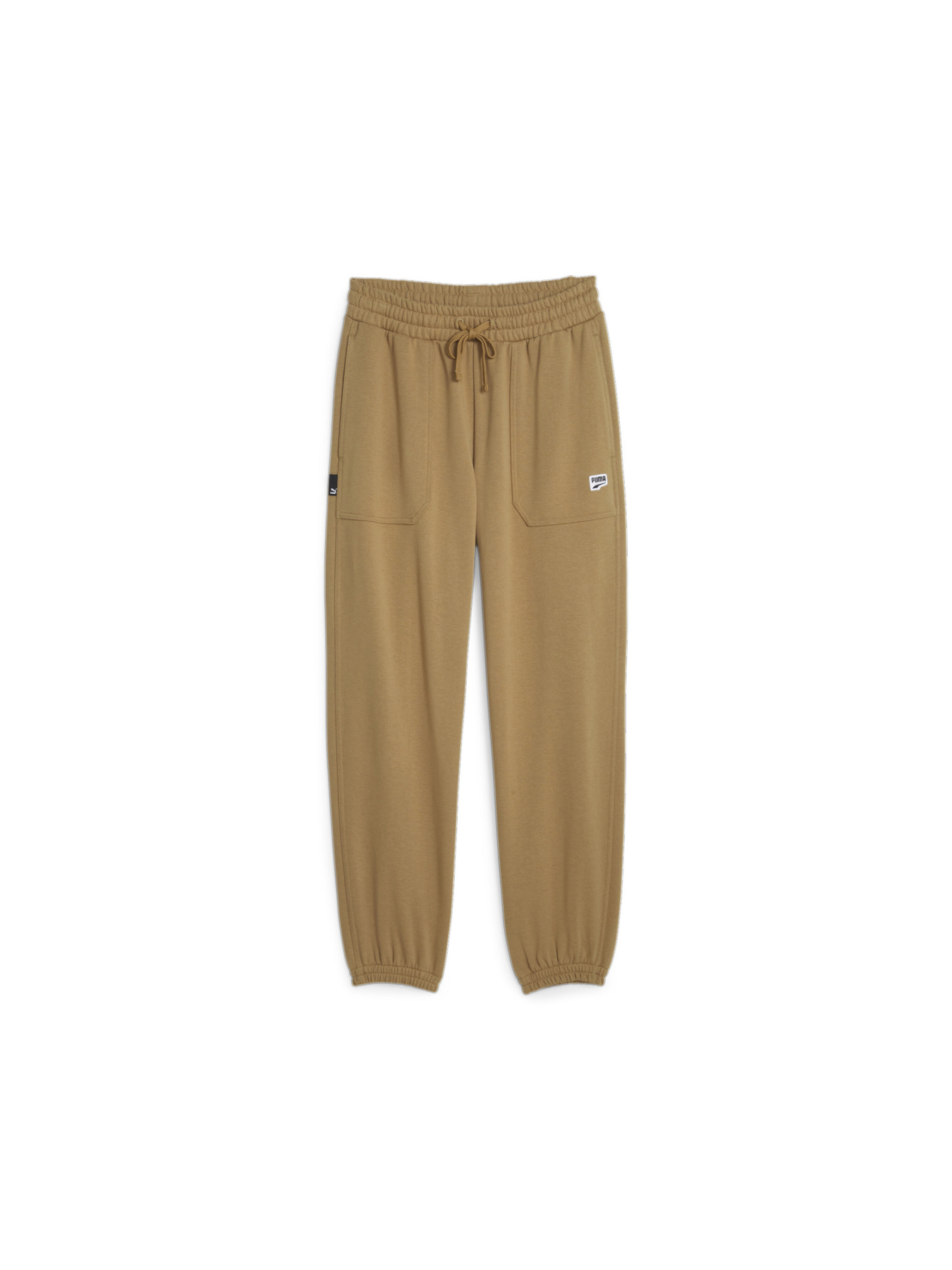 Штаны спортивные PUMA Downtown Sweatpants модель 621456 Фото