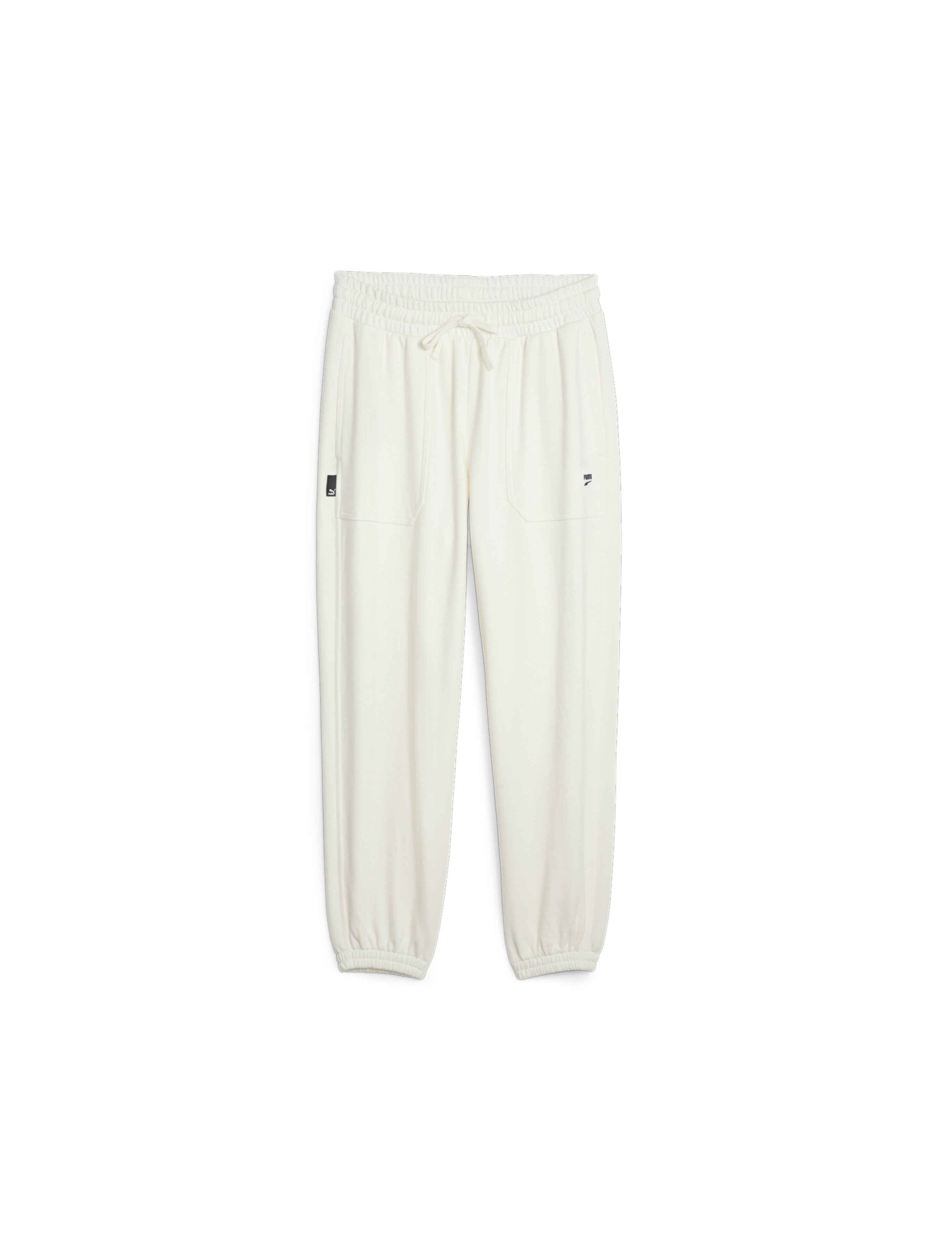 Штани спортивні PUMA Downtown Sweatpants TR модель 621456 Фото