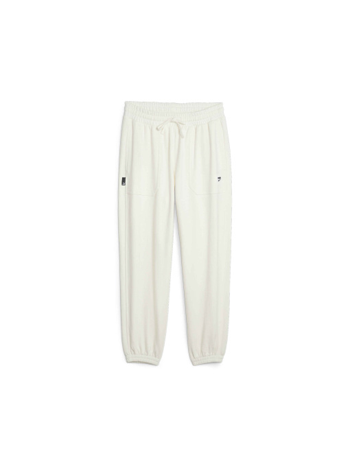 Штаны спортивные PUMA Downtown Sweatpants TR модель 621456 Фото