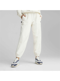 Штаны спортивные PUMA Downtown Sweatpants TR модель 621456 Фото