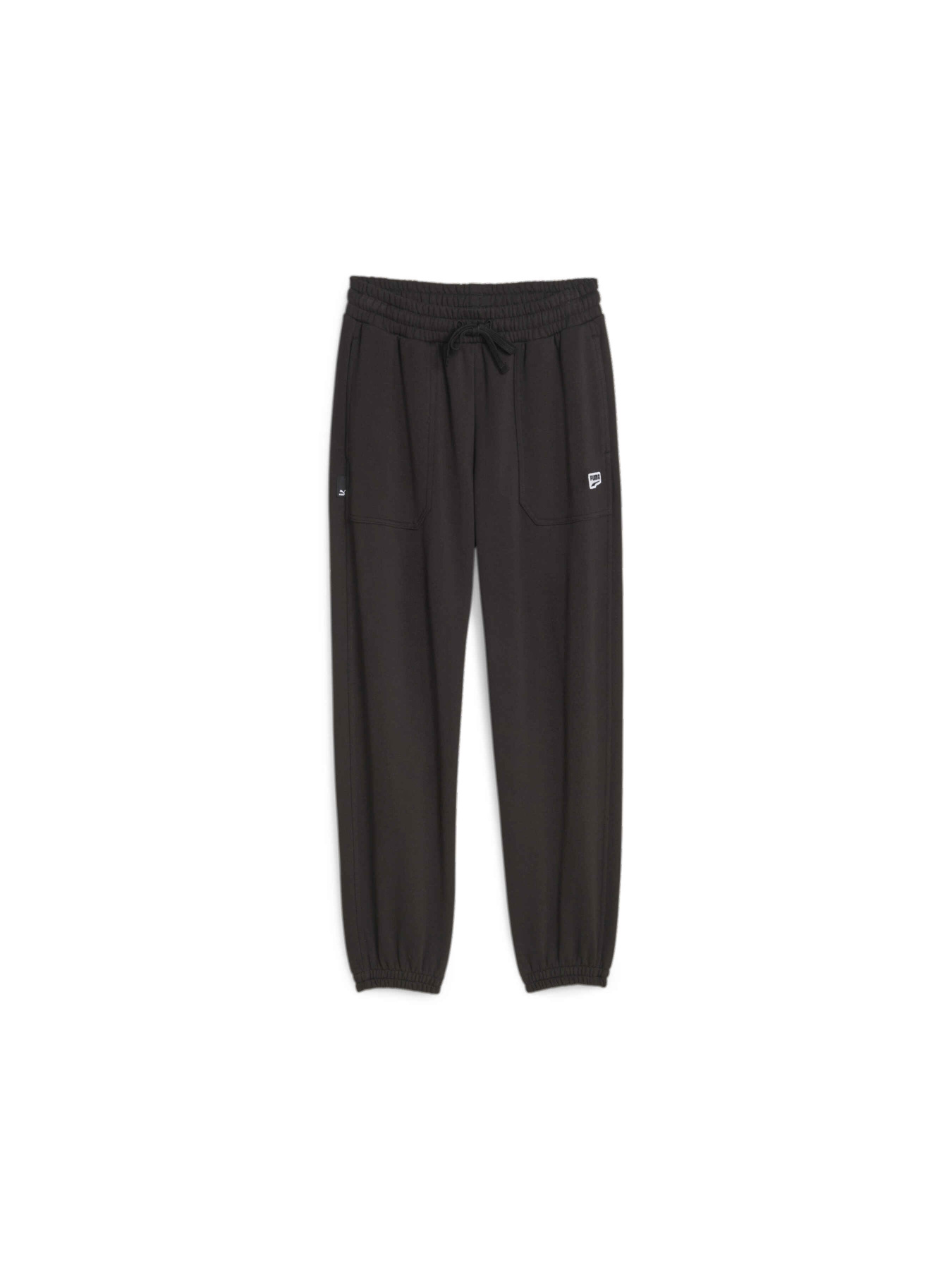 Штани спортивні PUMA Downtown Sweatpants TR модель 621456 Фото