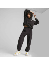 Штани спортивні PUMA Downtown Sweatpants TR модель 621456 Фото