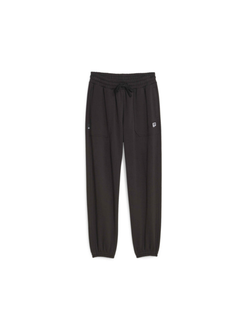 Штаны спортивные PUMA Downtown Sweatpants TR модель 621456 Фото