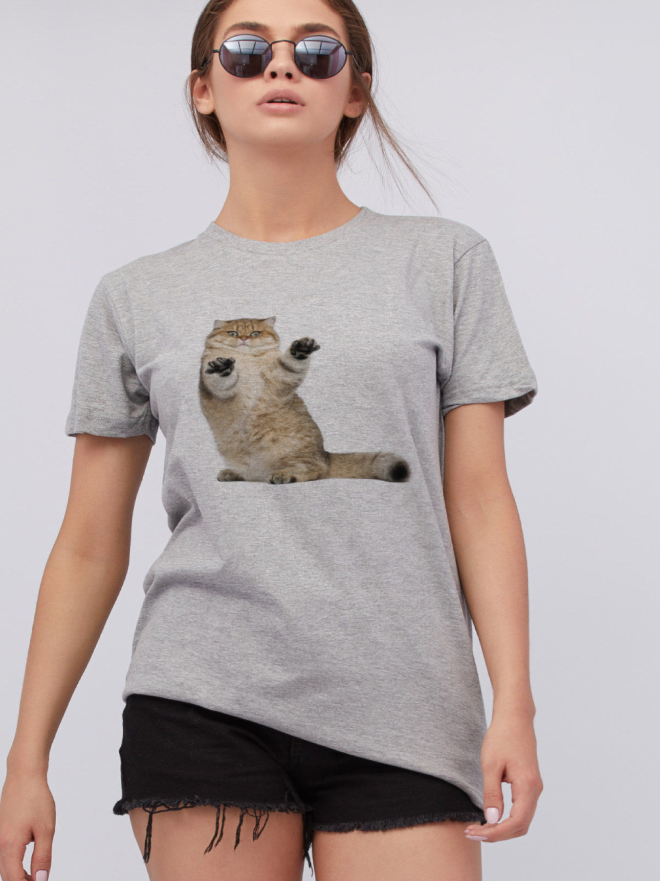 Футболки и поло YAPPI модель WG2072 Фото