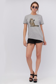 Футболки и поло YAPPI модель WG2072 Футболки и поло YAPPI модель WG2072 Фото