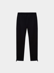 Брюки PUMA Bvb Ftblculture Track Pants модель 771871 Фото
