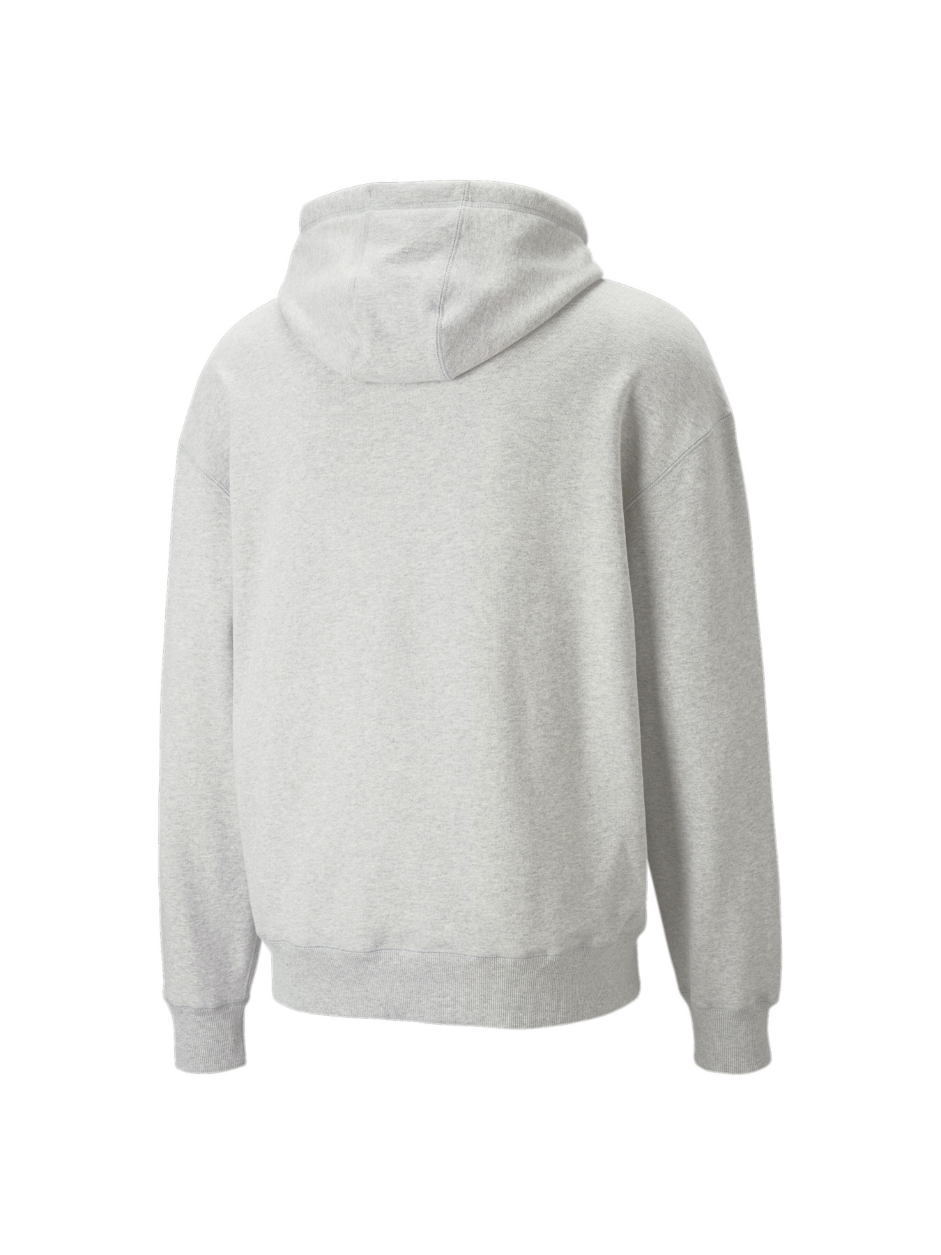 Худи PUMA Uptown Graphic Hoodie модель 537974 Фото