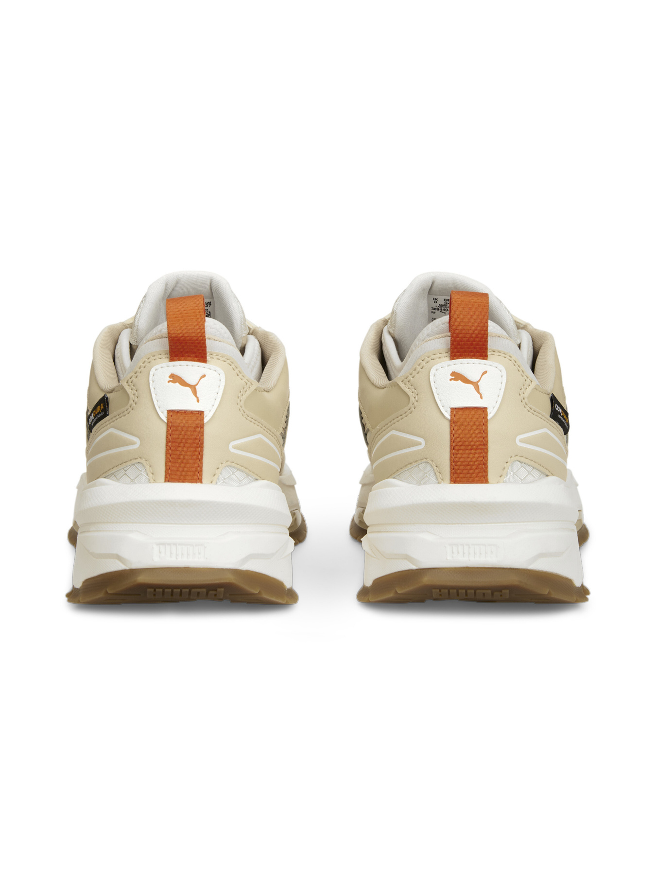 Кросівки PUMA Nano Shield Il модель 389440 Фото