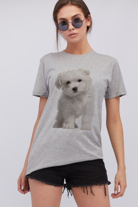 Футболки и поло YAPPI модель WG2099 Фото