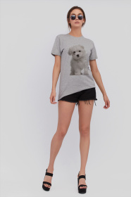 Футболки и поло YAPPI модель WG2099 Футболки и поло YAPPI модель WG2099 Фото