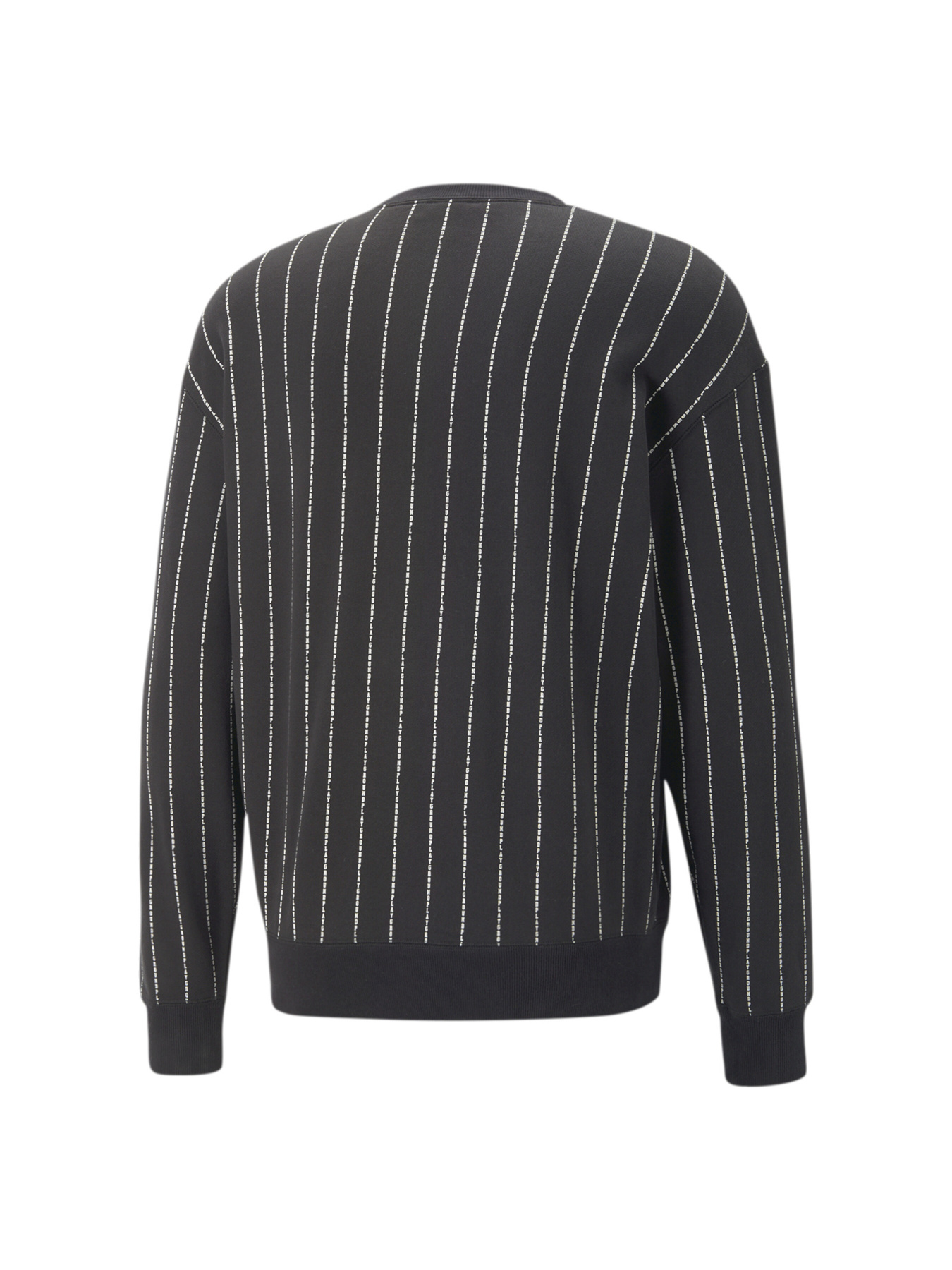 Свитер PUMA Uptown Crew модель 539162 Фото