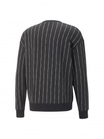 Свитер PUMA Uptown Crew модель 539162 Фото