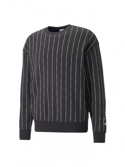 Свитер PUMA Uptown Crew модель 539162 Фото