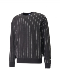 Свитер PUMA Uptown Crew модель 539162 Фото
