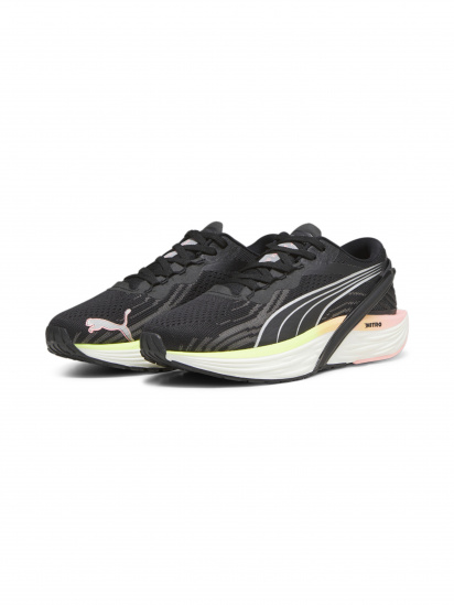 Кросівки PUMA Run Xx Nitro 2 Wns модель 378482 — фото - INTERTOP