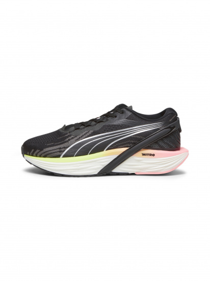 Кросівки PUMA Run Xx Nitro 2 Wns модель 378482 — фото 4 - INTERTOP