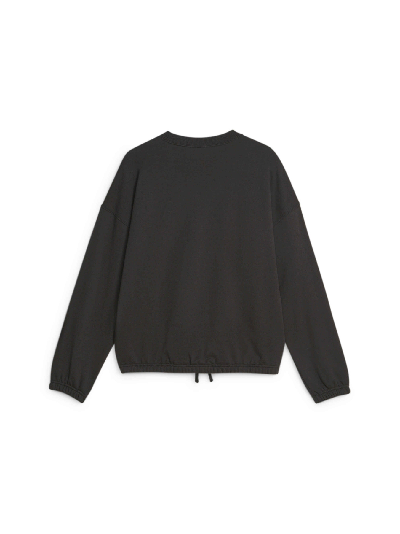 Свитшот PUMA Downtown Oversized Crew модель 621455 Фото