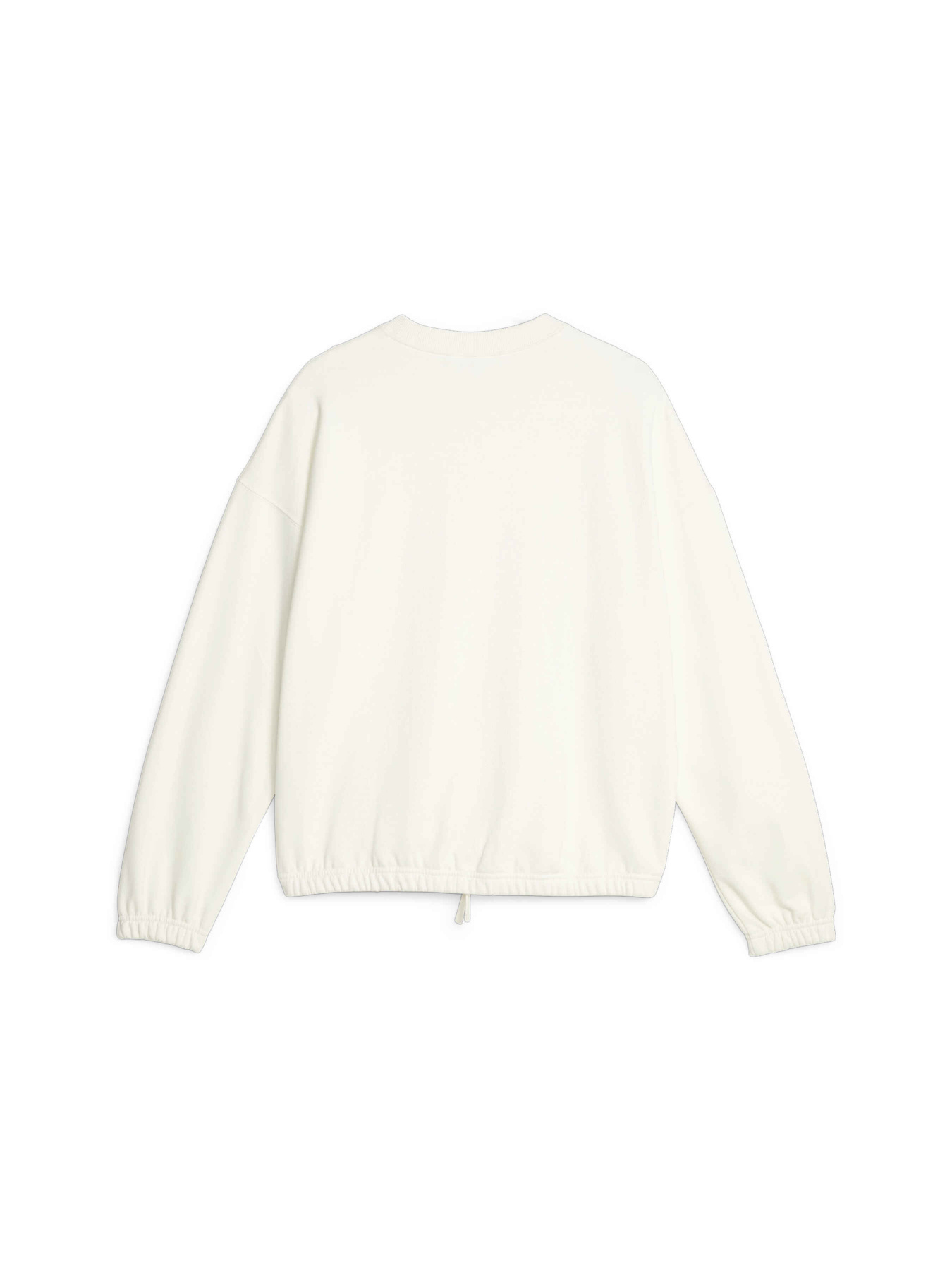 Свитшот PUMA DOWNTOWN Oversized Crew модель 621455 Фото