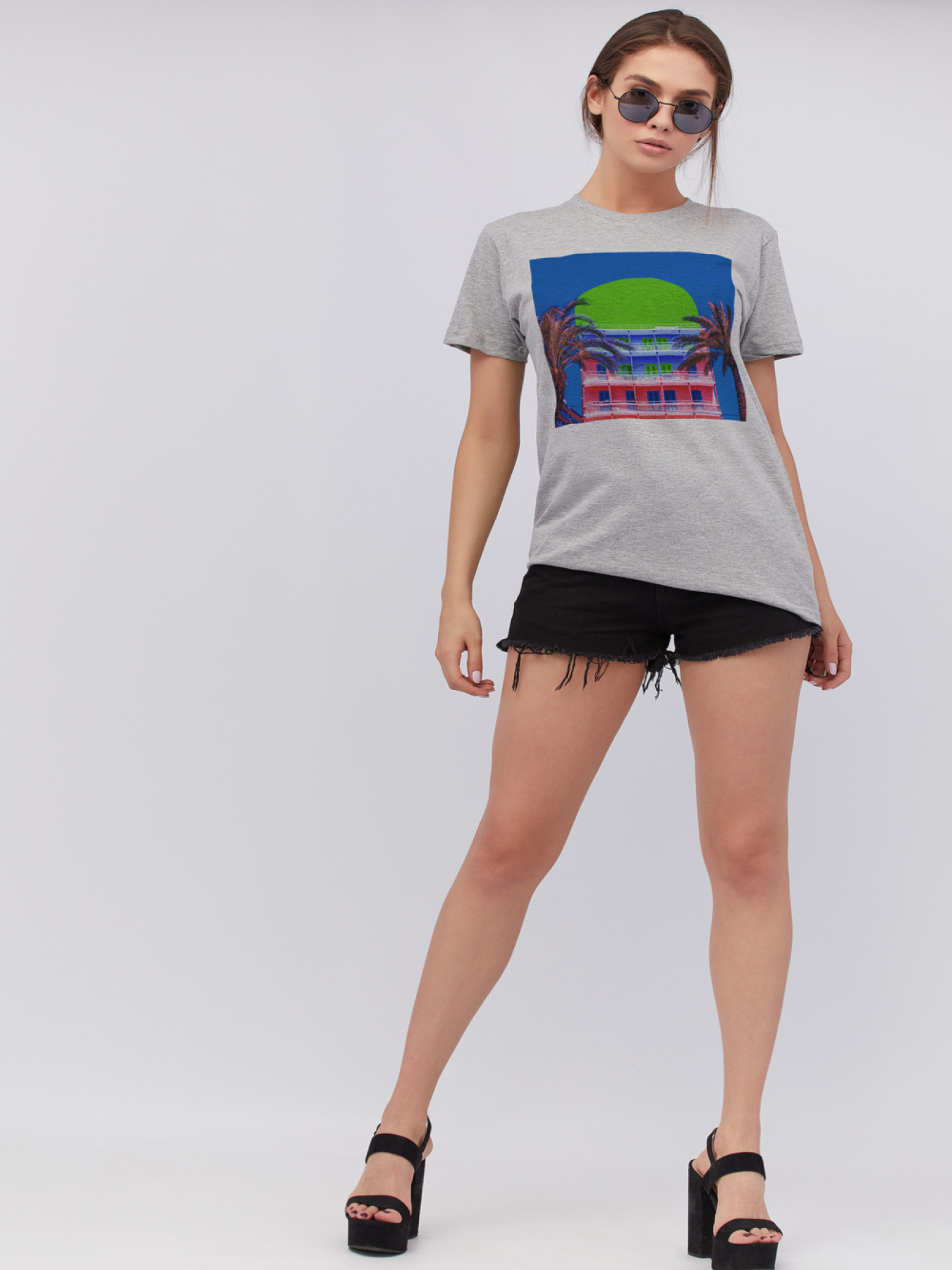 Футболки и поло YAPPI модель WG2078 Фото