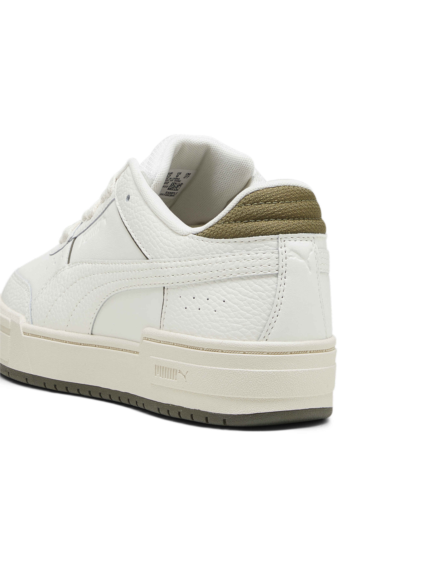 Кроссовки повседневные PUMA Ca Pro Sport модель 393282 Фото