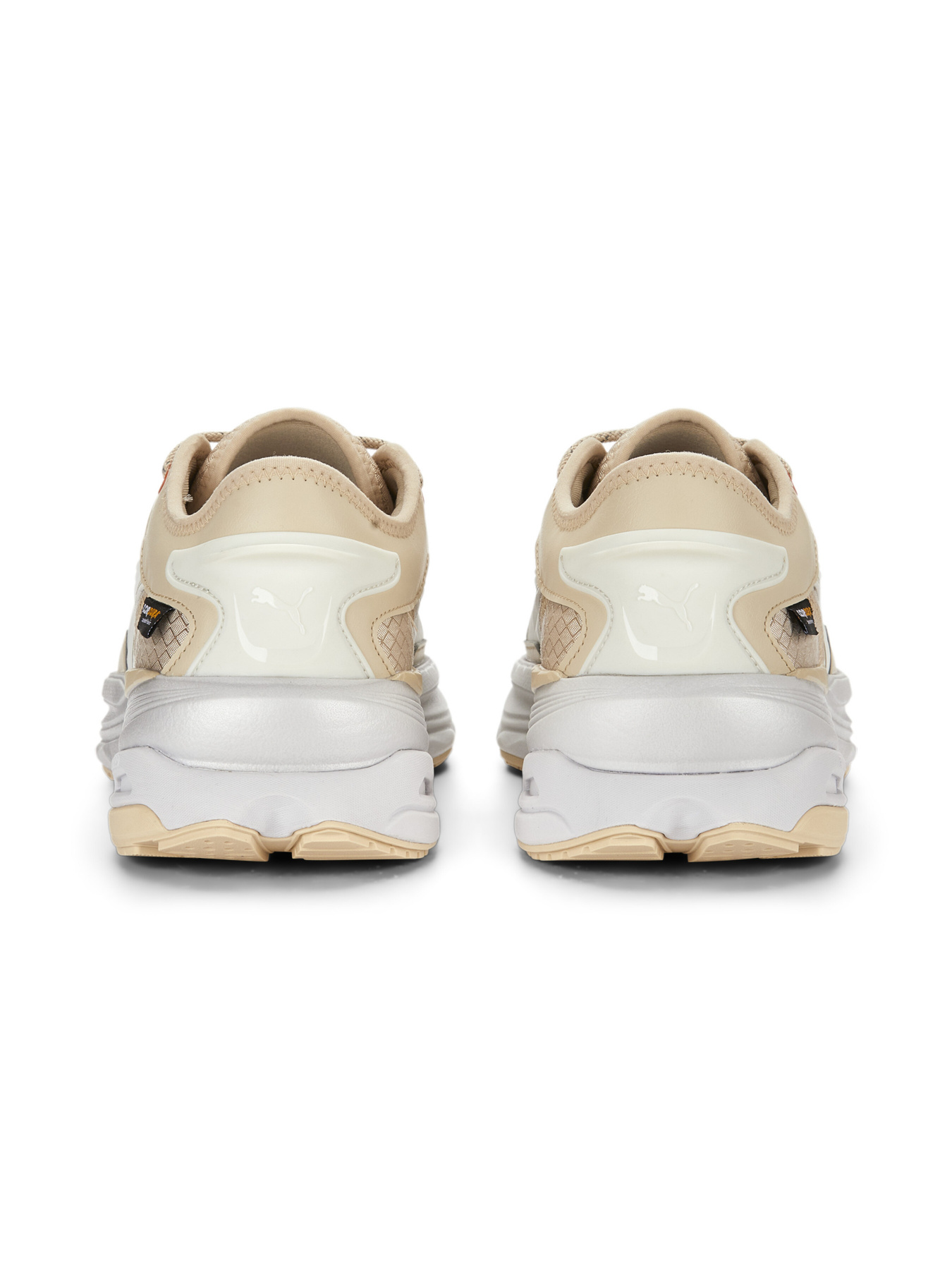 Кроссовки PUMA Extent Nitro Il модель 391968 Фото