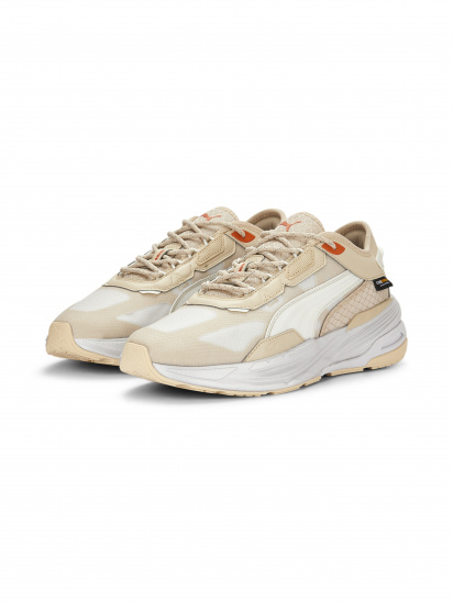 Кросівки PUMA Extent Nitro Il модель 391968 — фото - INTERTOP