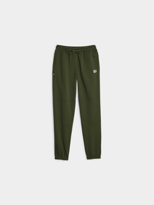 Спортивні штани PUMA Downtown Sweatpants модель 621597 Фото