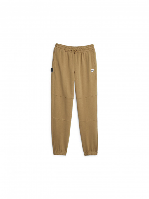 Джоггеры PUMA Downtown Sweatpants модель 621597 Фото